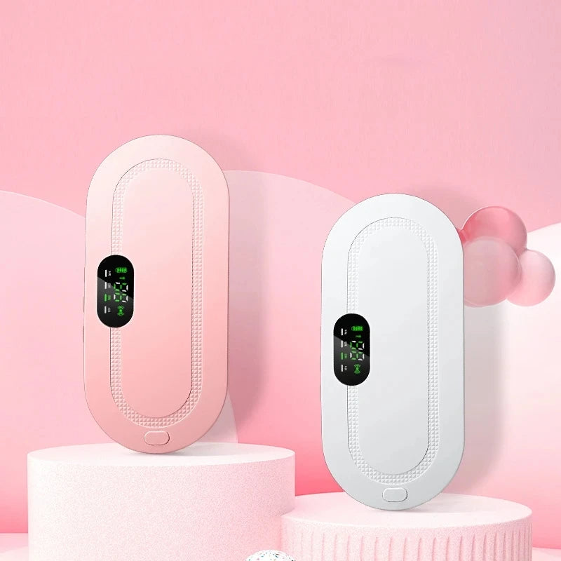 Ceinture Lunara™ — Soulage tes Douleurs  Menstruelles en 10 Minutes