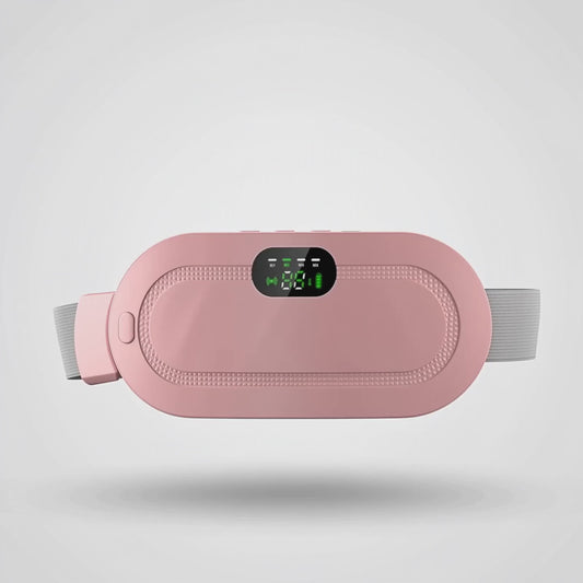 Ceinture Lunara™ — Soulage tes Douleurs  Menstruelles en 10 Minutes